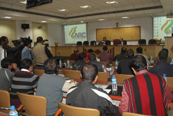 Press Meet held on NRC, Assam