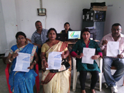 First Phase of Statutory Publication of Legacy Data in Sonitpur Dist